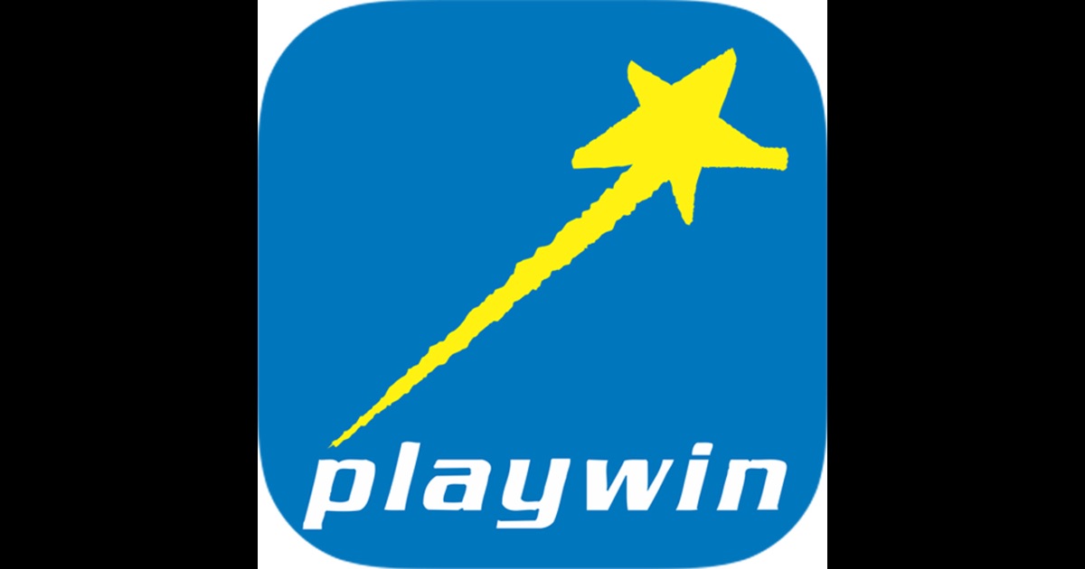 Playwin lotto clearance app