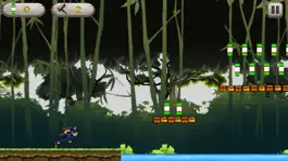 Game screenshot Ninja BTD Jump - Run Collect Book Spell mod apk