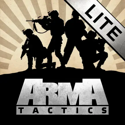 Arma Tactics Lite Читы