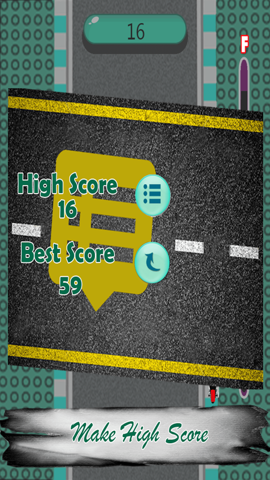 #3. Real Bike Racing -City Racing free game (iOS) 게시자: Ajay Pandya