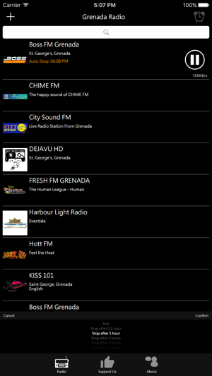 Grenadan Radio(圖3)-速報App