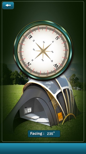 Montana Campgrounds(圖3)-速報App