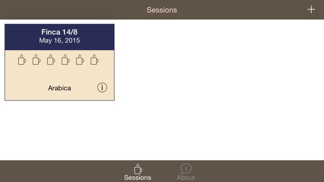Catador Cupping(圖1)-速報App