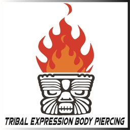 Tribal Expression App