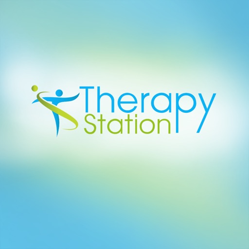 Therapy Station icon