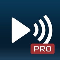 MCPlayer Pro wireless UPnP video player for iPhone, stream movies on HD TV apk