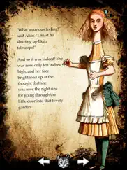 alice for the ipad ipad resimleri 3