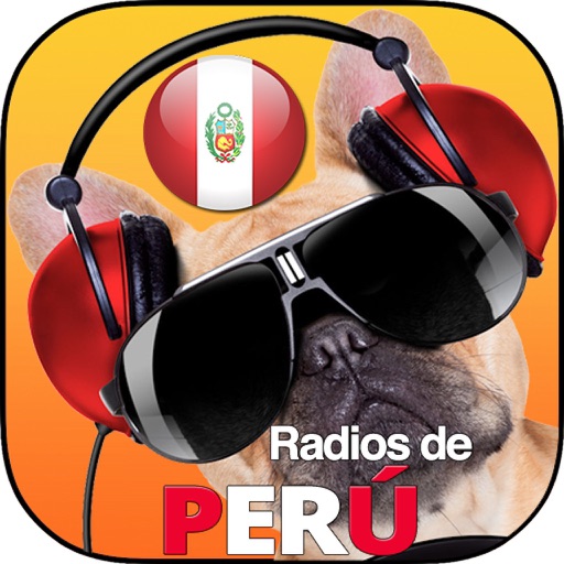 Radios Perú by Oscar omar Orozco m.