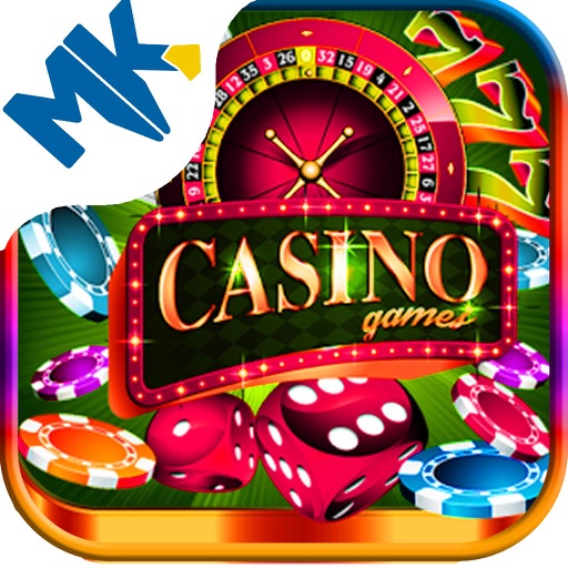 Pirates SLOTS: Free Casino Slot HD Icon