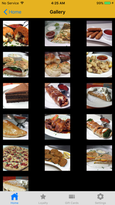 Cinellis screenshot 5