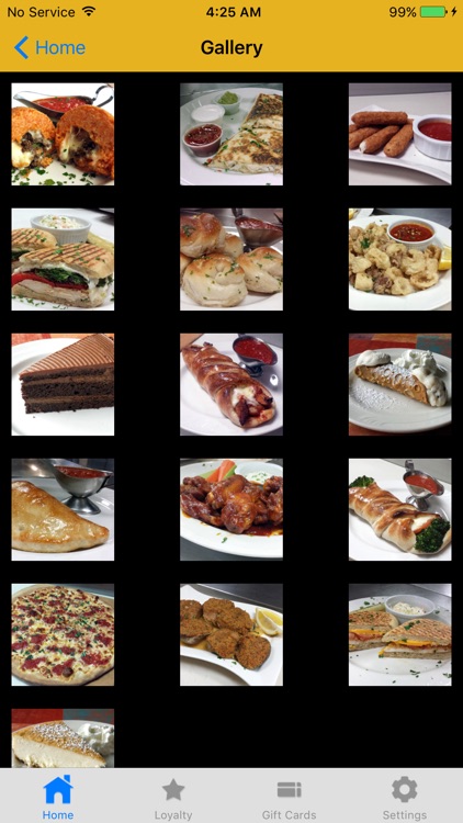 Cinellis screenshot-4