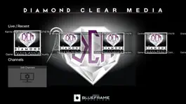 Game screenshot Diamond Clear Media apk