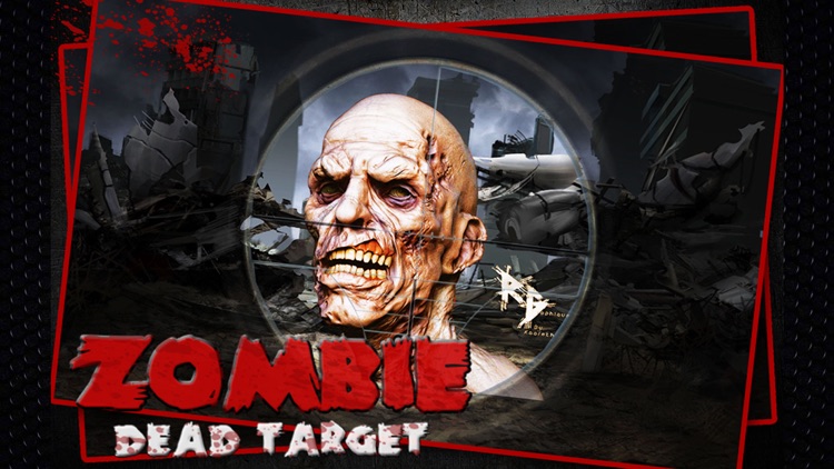Action Zombie Road Dead 3D-horror battlefield