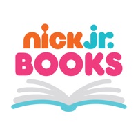 Nick Jr. Books – Read Interactive eBooks for Kids