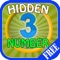 HISTORICAL HIDDEN NUMBER SEARCH AND FIND HIDDEN OBJECT GAMES
