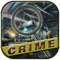 Crime Mystery Hidden Object Game - The Secret Detective Case - Solve Mysteries and Stop Criminals