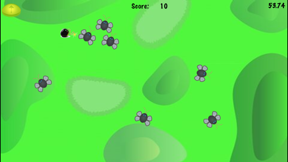 Are We Nearly There Yet 2 screenshot