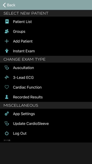 CardioSleeve(圖2)-速報App
