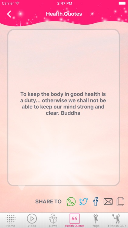 Natural Ways To Stop Snoring