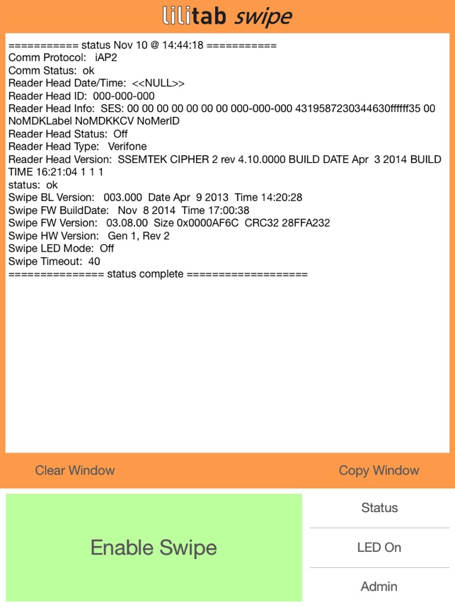 Lilitab Swipe(圖1)-速報App
