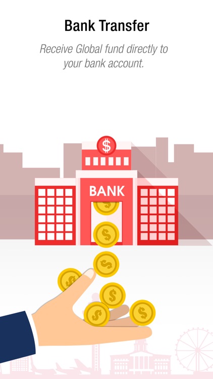 XIN Wallet screenshot-3