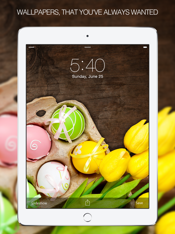 Screenshot #4 pour Easter Pictures & Easter Images HD