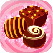 Yummy Cookie Blast - Adventure World Quest Puzzle