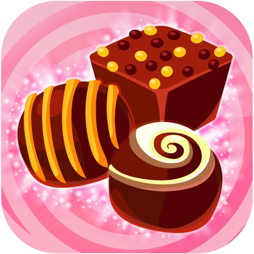 Yummy Cookie Blast - Adventure World Quest Puzzle iOS App