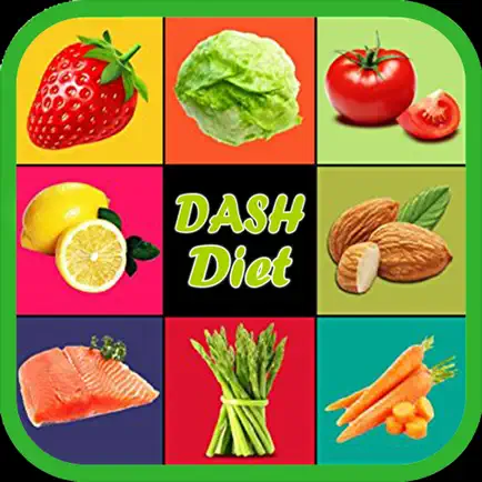 DASH Diet Plan for Healthy Weight Loss Cheats