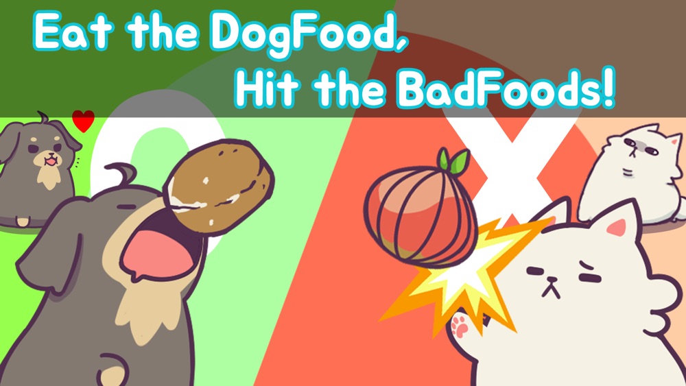 FeeDog - Raising Puppies hack tool
