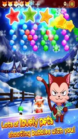 Game screenshot Bubble Xmax - Happy Slow Ball mod apk