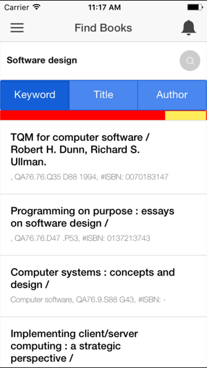 TULib(圖2)-速報App