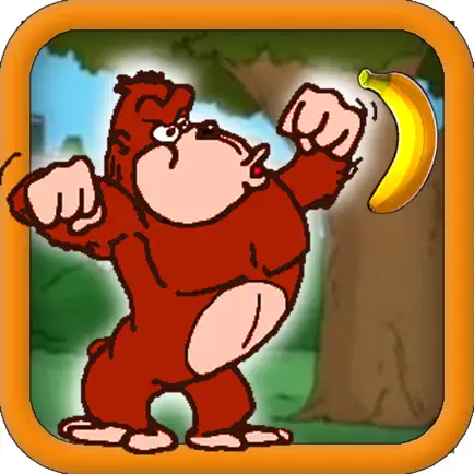Dumb Angry Kong: Jungle Banana King Cheats