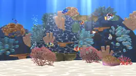 Game screenshot Aquarium Sim hack