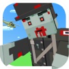 2055-Zombie World Tower Defence