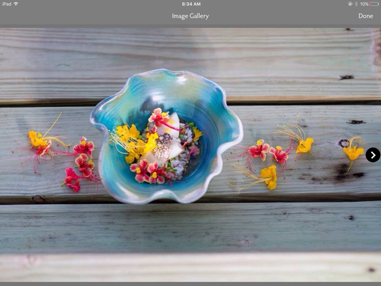 Port Ferdinand Barbados