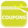 Coupons for Crazy 8