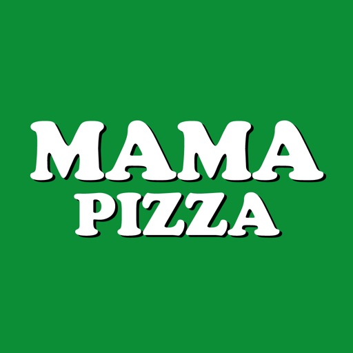 Mama Pizza icon