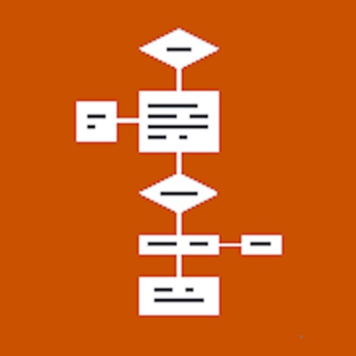 Flowdia - Flowchart, BPMN & Network Diagram by Behzad Gorimar