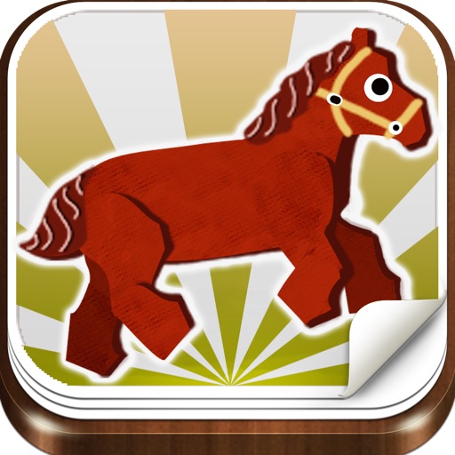 Horsey Horsey iOS App