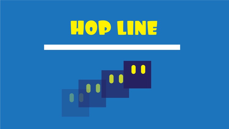 Hop Line by Blue Evolution Interactive, LLC
