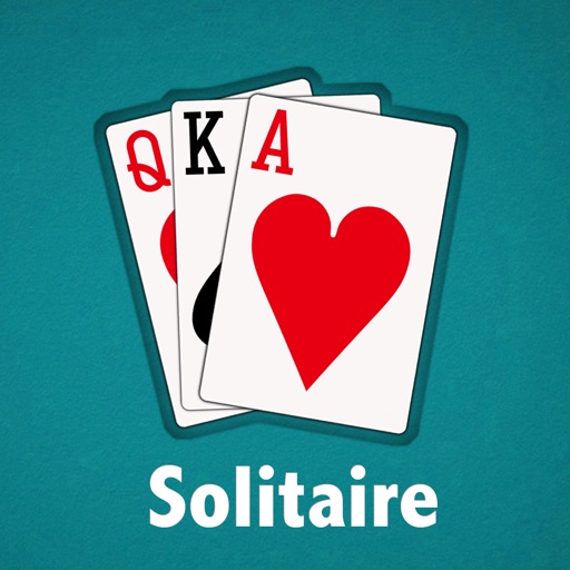 Ace Solitaire for solitaire, game, puzzle iOS App