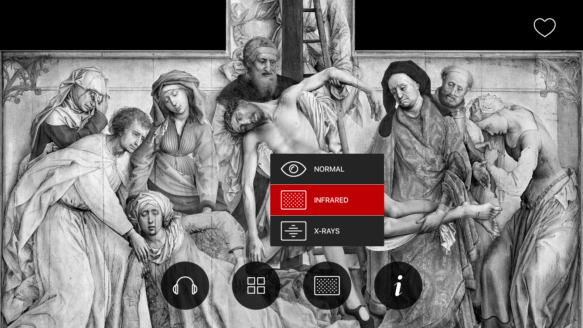 SC El Prado Masterpieces