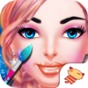 Fashion Princess Sugary Party-Beauty Makeup Salon