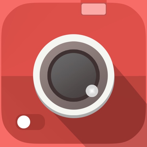 iFilter Free Photo and Camera Editor
