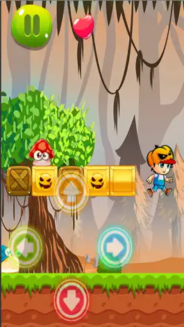 Game screenshot Супер зомби Рио бегать платформа приключения hack