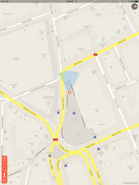 Zagreb Offline Map and Travel Trip Guide screenshot 3