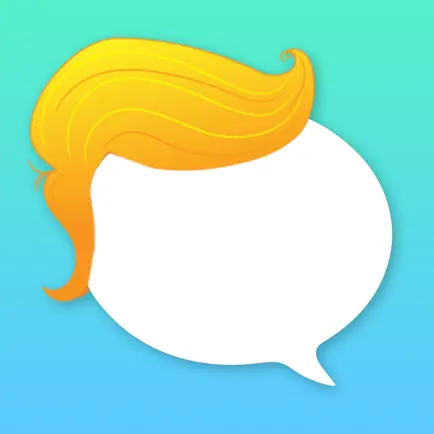 Trumpify - Text like Trump Cheats