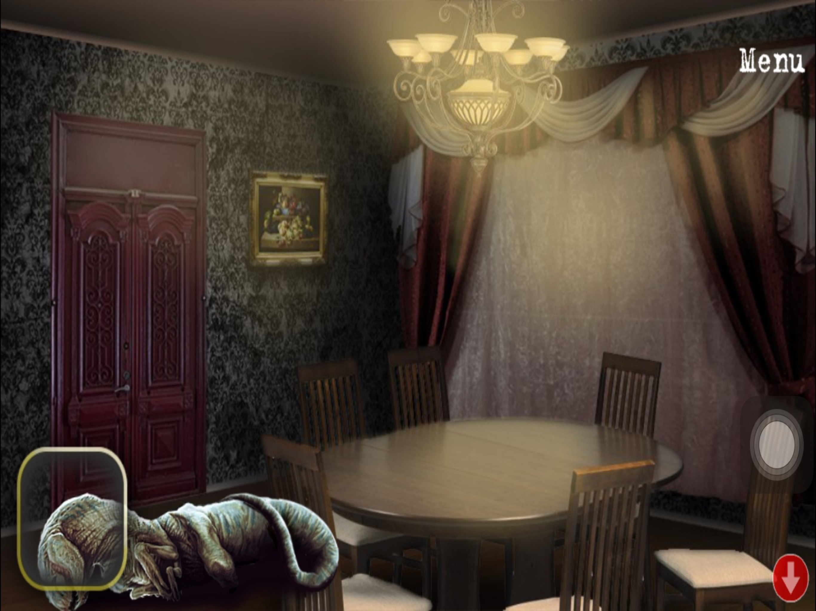 Can You Escape Haunted Castle? screenshot 5