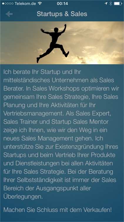 Jens Köster Sales Expert